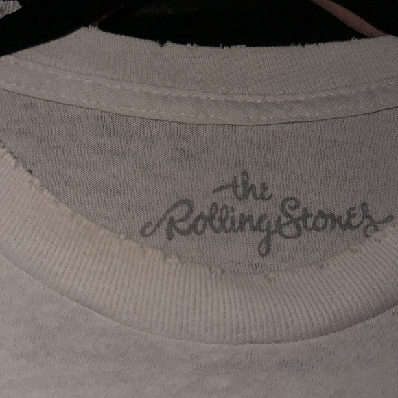 Rolling Stones relaxed fit graphic tee - Picture 5 of 5